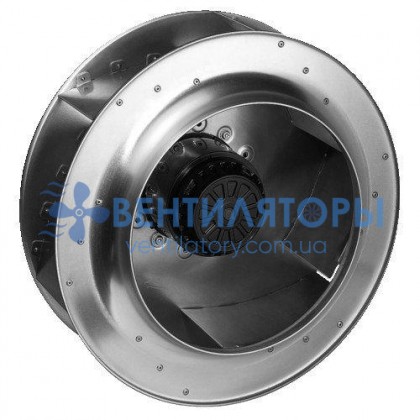 Вентилятор Ebmpapst R4E450-AB09-06 центробежный Вентилятор Ebmpapst R4E450-AB09-06 центробежный