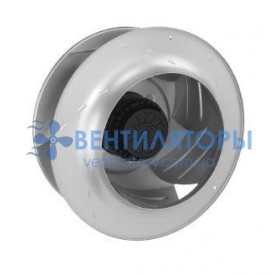 Вентилятор Ebmpapst R6D450-AN01-01 центробежный