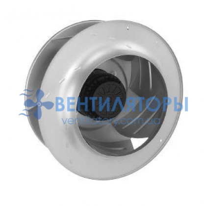 Вентилятор Ebmpapst R6D450-AN01-01 центробежный