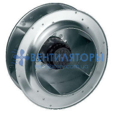 Вентилятор Ebmpapst R6D500-AK01-01 центробежный