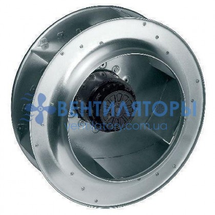 Вентилятор Ebmpapst R6D500-AK01-01 центробежный