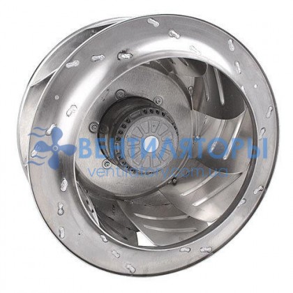 Вентилятор Ebmpapst R6D560-AH03-01 центробежный Вентилятор Ebmpapst R6D560-AH03-01 центробежный