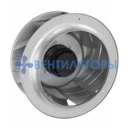 Вентилятор Ebmpapst R6D630-AT03-01 центробежный