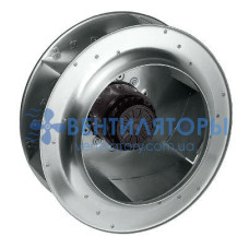 Вентилятор Ebmpapst R6E450-AB06-06 центробежный