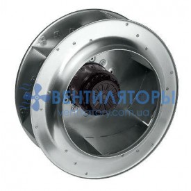 Вентилятор Ebmpapst R6E450-AB06-06 центробежный