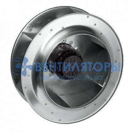 Вентилятор Ebmpapst R6E450-AB06-06 центробежный