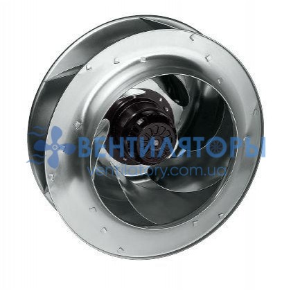 Вентилятор Ebmpapst R6E450-AC06-01 центробежный