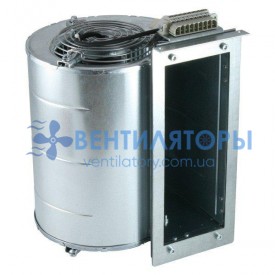 Вентилятор Ebmpapst D2D160-BE02-14 центробежный Вентилятор Ebmpapst D2D160-BE02-14 центробежный