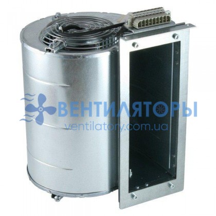 Вентилятор Ebmpapst D2D160-BE02-14 центробежный