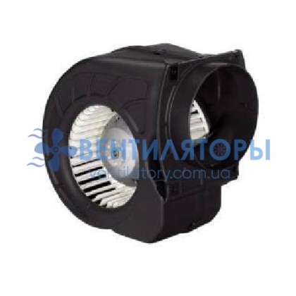 Вентилятор Ebmpapst D2E140-HR97-07 центробежный