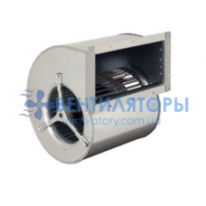 Вентилятор Ebmpapst D3G180-AB62-01 центробежный