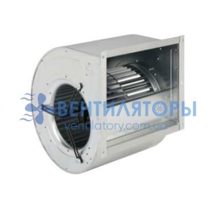 Вентилятор Ebmpapst D3G318-BB34-11 центробежный