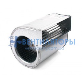 Вентилятор Ebmpapst D4E133-AH01-55 центробежный Вентилятор Ebmpapst D4E133-AH01-55 центробежный