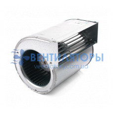 Вентилятор Ebmpapst D4E133-AH01-58 центробежный