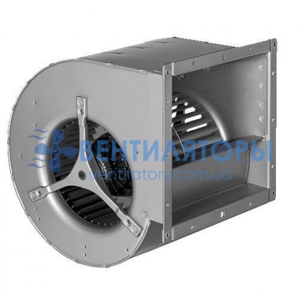 Вентилятор Ebmpapst D4E225-CC01-02 центробежный Вентилятор Ebmpapst D4E225-CC01-02 центробежный