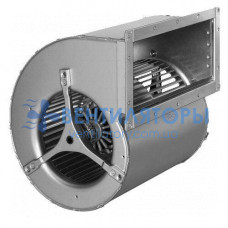 Вентилятор Ebmpapst D4E250-BA01-01 центробежный Вентилятор Ebmpapst D4E250-BA01-01 центробежный