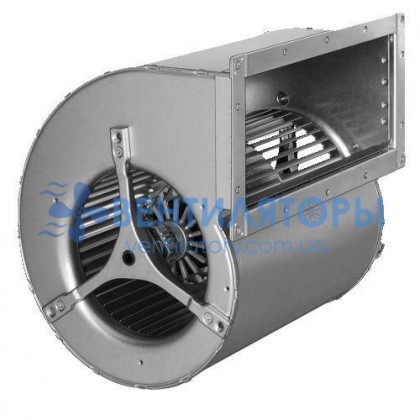 Вентилятор Ebmpapst D4E250-BA01-01 центробежный Вентилятор Ebmpapst D4E250-BA01-01 центробежный
