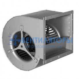 Вентилятор Ebmpapst D4E250-CA01-01 центробежный