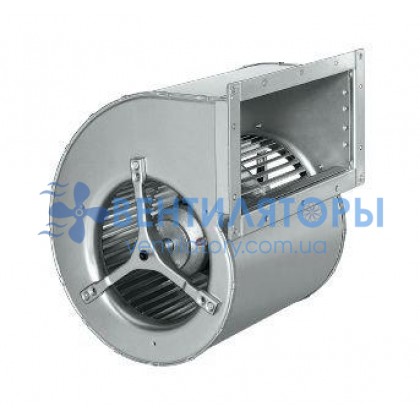 Вентилятор Ebmpapst D6E225-FB07-02 центробежный Вентилятор Ebmpapst D6E225-FB07-02 центробежный