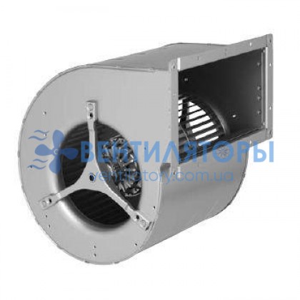 Вентилятор Ebmpapst D6E250-BA01-01 центробежный