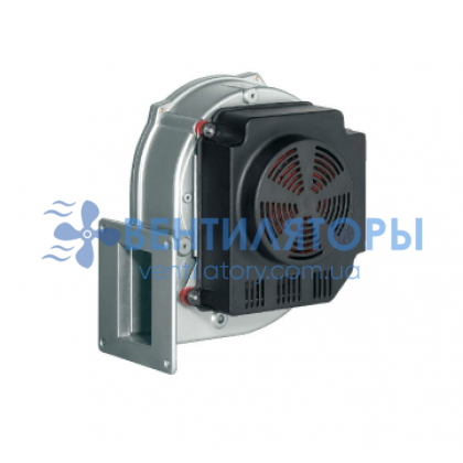 Вентилятор Ebmpapst G1G170-AB05-20 центробежный Вентилятор Ebmpapst G1G170-AB05-20 центробежный