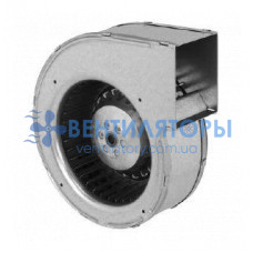 Вентилятор Ebmpapst G2E140-DI52-01 центробежный