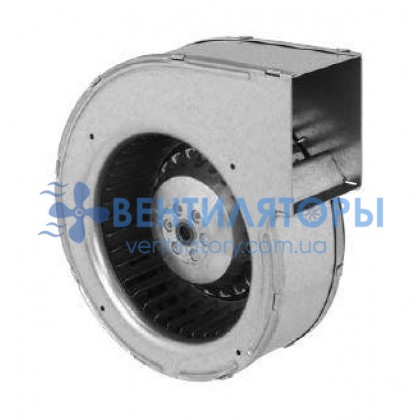 Вентилятор Ebmpapst G2E140-DI52-01 центробежный