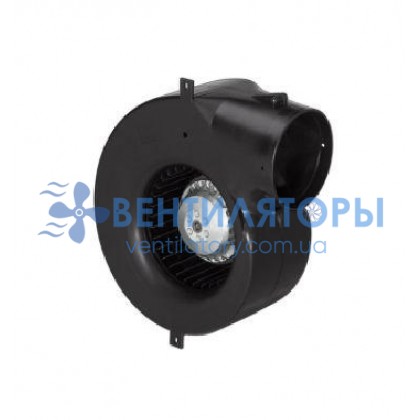 Вентилятор Ebmpapst G2E140-NL33-01 центробежный Вентилятор Ebmpapst G2E140-NL33-01 центробежный