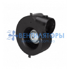 Вентилятор Ebmpapst G2E140-NS38-01 центробежный