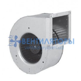 Вентилятор Ebmpapst G4E280-CA21-01 центробежный