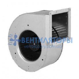 Вентилятор Ebmpapst G6E250-EK05-03 центробежный