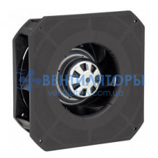Вентилятор Ebmpapst K3G250-RE07-07 центробежный Вентилятор Ebmpapst K3G250-RE07-07 центробежный