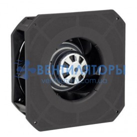 Вентилятор Ebmpapst K3G250-RE07-07 центробежный