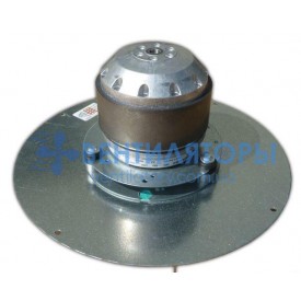 Вентилятор Ebmpapst R2E210-AA34-01 центробежный Вентилятор Ebmpapst R2E210-AA34-01 центробежный