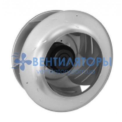 Вентилятор Ebmpapst R3G450-AO51-01 центробежный EC