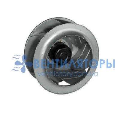 Вентилятор Ebmpapst R3G500-AG06-03 центробежный EC