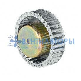 Вентилятор Ebmpapst R1G097-AA05-01 центробежный EC