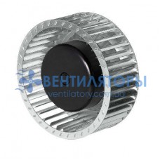 Вентилятор Ebmpapst R1G160-AH39-52 центробежный EC Вентилятор Ebmpapst R1G160-AH39-52 центробежный EC