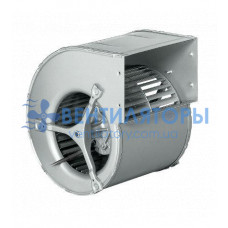 Вентилятор Ebmpapst D1G160-DA19-52 центробежный EC