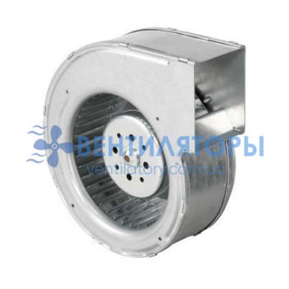 Вентилятор Ebmpapst G3G133-DD11-02 центробежный EC Вентилятор Ebmpapst G3G133-DD11-02 центробежный EC