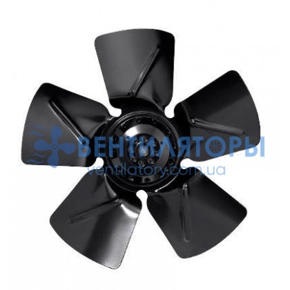 Вентилятор Ebmpapst A4D315-AC20-01 осевой Вентилятор Ebmpapst A4D315-AC20-01 осевой