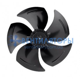 Вентилятор Ebmpapst A4D315-AP10-02 осевой Вентилятор Ebmpapst A4D315-AP10-02 осевой