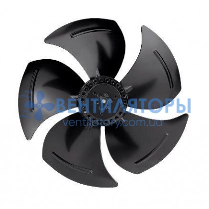 Вентилятор Ebmpapst A4D315-AP10-02 осевой Вентилятор Ebmpapst A4D315-AP10-02 осевой