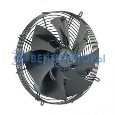 Вентилятор Ebmpapst S4D315-AP08-07 осевой Вентилятор Ebmpapst S4D315-AP08-07 осевой