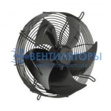 Вентилятор Ebmpapst S4D315-BC20-02 осевой
