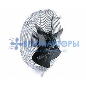 Вентилятор Ebmpapst S4E315-AC08-07 осевой Вентилятор Ebmpapst S4E315-AC08-07 осевой