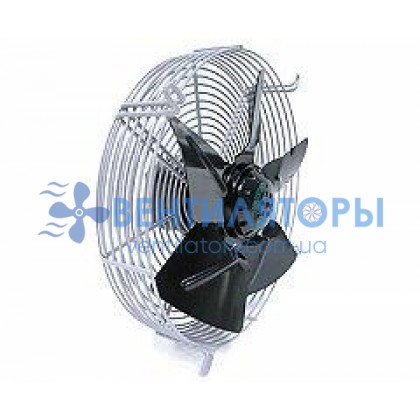 Вентилятор Ebmpapst S4E315-AC08-07 осевой Вентилятор Ebmpapst S4E315-AC08-07 осевой