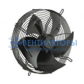 Вентилятор Ebmpapst S4E315-BA05-02 осевой
