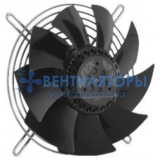 Вентилятор Ebmpapst S6E315-BP02-31 осевой Вентилятор Ebmpapst S6E315-BP02-31 осевой