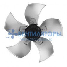 Вентилятор Ebmpapst A6D710-AN01-01 осевой